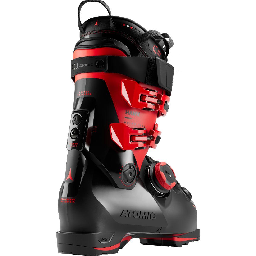Atomic Men's Hawx Prime 110 S BOA Ski Boots 2026